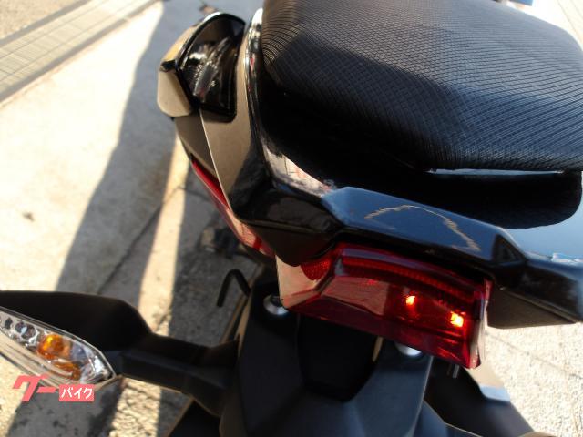 カワサキ Ｎｉｎｊａ　４００　２０１８年モデル　インジェクション　水冷２気筒エンジン搭載 写真70