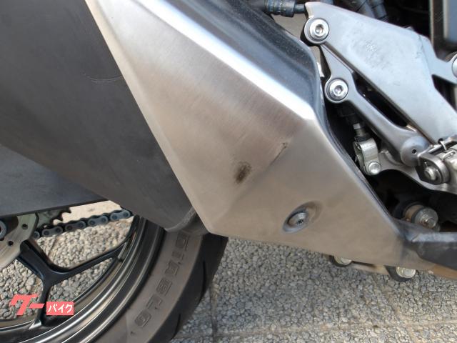カワサキ Ｚ２５０　２０１３年モデル　インジェクション　水冷２気筒エンジン搭載 写真25