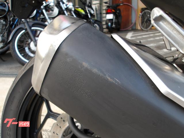 カワサキ Ｚ２５０　２０１３年モデル　インジェクション　水冷２気筒エンジン搭載 写真26