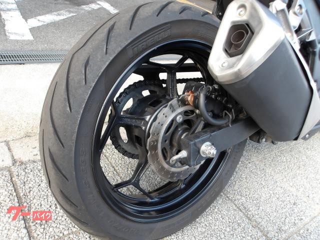 カワサキ Ｚ２５０　２０１３年モデル　インジェクション　水冷２気筒エンジン搭載 写真27