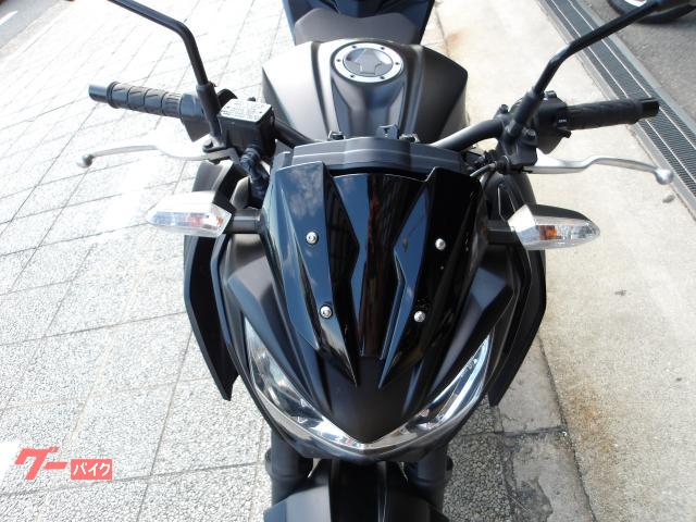 カワサキ Ｚ２５０　２０１３年モデル　インジェクション　水冷２気筒エンジン搭載 写真29