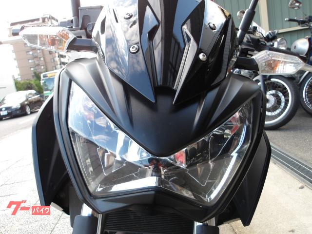 カワサキ Ｚ２５０　２０１３年モデル　インジェクション　水冷２気筒エンジン搭載 写真33