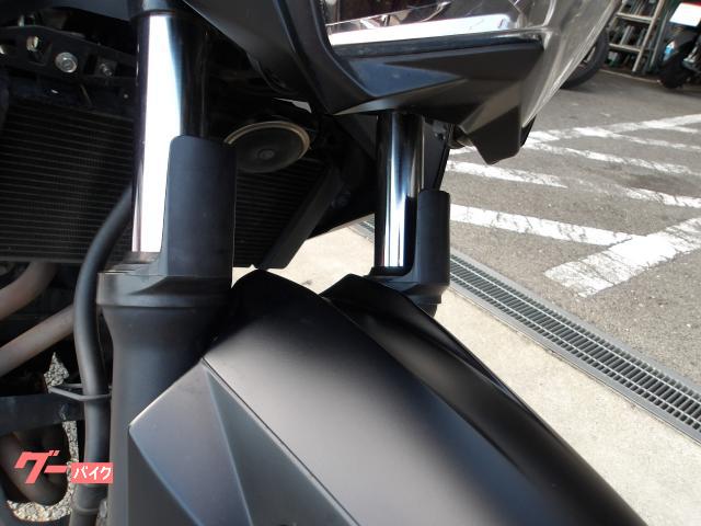 カワサキ Ｚ２５０　２０１３年モデル　インジェクション　水冷２気筒エンジン搭載 写真34