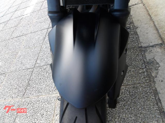 カワサキ Ｚ２５０　２０１３年モデル　インジェクション　水冷２気筒エンジン搭載 写真35
