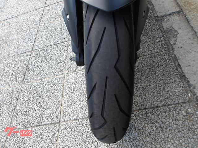 カワサキ Ｚ２５０　２０１３年モデル　インジェクション　水冷２気筒エンジン搭載 写真36