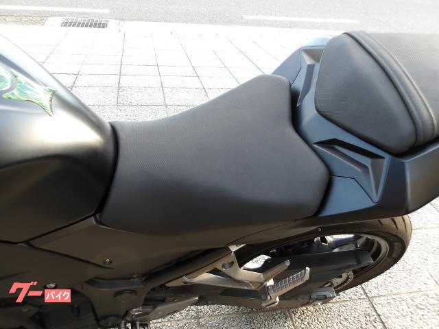カワサキ Ｚ２５０　２０１３年モデル　インジェクション　水冷２気筒エンジン搭載 写真43