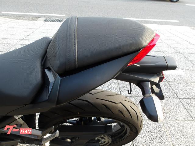 カワサキ Ｚ２５０　２０１３年モデル　インジェクション　水冷２気筒エンジン搭載 写真44
