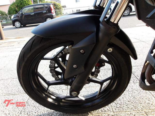 カワサキ Ｚ２５０　２０１３年モデル　インジェクション　水冷２気筒エンジン搭載 写真45