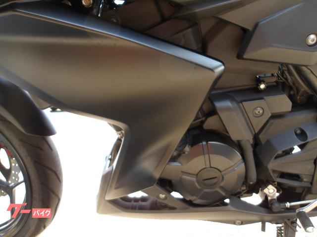 カワサキ Ｚ２５０　２０１３年モデル　インジェクション　水冷２気筒エンジン搭載 写真46