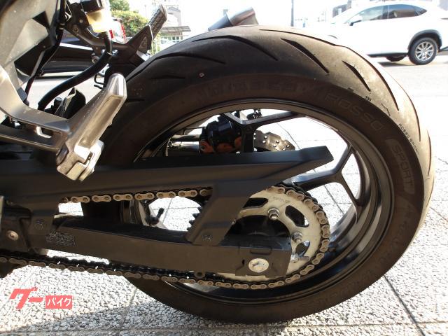 カワサキ Ｚ２５０　２０１３年モデル　インジェクション　水冷２気筒エンジン搭載 写真49