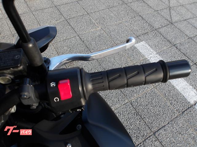 カワサキ Ｚ２５０　２０１３年モデル　インジェクション　水冷２気筒エンジン搭載 写真54