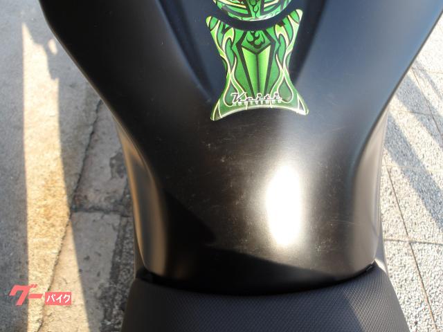 カワサキ Ｚ２５０　２０１３年モデル　インジェクション　水冷２気筒エンジン搭載 写真56