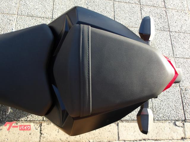 カワサキ Ｚ２５０　２０１３年モデル　インジェクション　水冷２気筒エンジン搭載 写真58