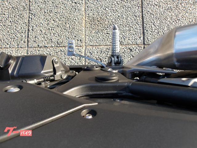 カワサキ Ｚ２５０　２０１３年モデル　インジェクション　水冷２気筒エンジン搭載 写真59