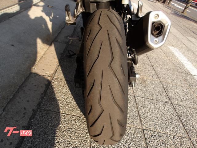 カワサキ Ｚ２５０　２０１３年モデル　インジェクション　水冷２気筒エンジン搭載 写真62