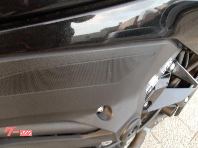 カワサキ Ｚ２５０　２０２２年モデル　ＡＢＳ　ＥＴＣ　インジェクション　水冷２気筒エンジン搭載 写真11