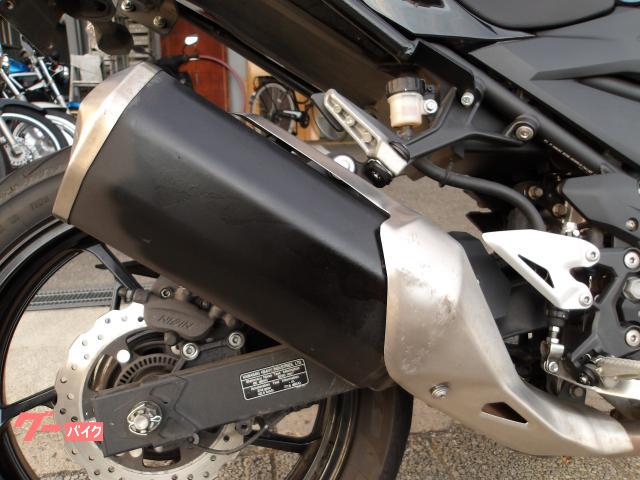 カワサキ Ｚ２５０　２０２２年モデル　ＡＢＳ　ＥＴＣ　インジェクション　水冷２気筒エンジン搭載 写真20