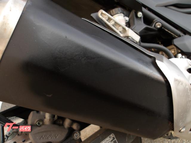 カワサキ Ｚ２５０　２０２２年モデル　ＡＢＳ　ＥＴＣ　インジェクション　水冷２気筒エンジン搭載 写真22