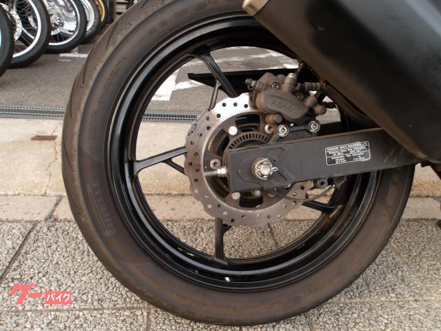 カワサキ Ｚ２５０　２０２２年モデル　ＡＢＳ　ＥＴＣ　インジェクション　水冷２気筒エンジン搭載 写真23