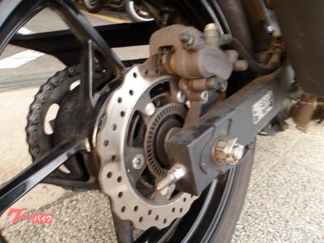 カワサキ Ｚ２５０　２０２２年モデル　ＡＢＳ　ＥＴＣ　インジェクション　水冷２気筒エンジン搭載 写真24