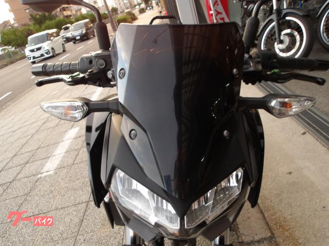 カワサキ Ｚ２５０　２０２２年モデル　ＡＢＳ　ＥＴＣ　インジェクション　水冷２気筒エンジン搭載 写真28