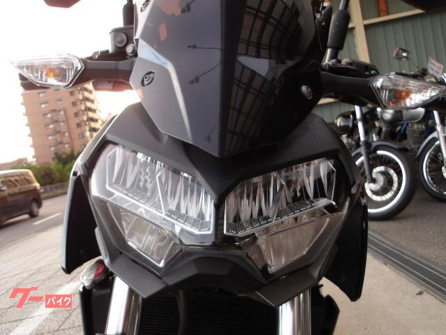カワサキ Ｚ２５０　２０２２年モデル　ＡＢＳ　ＥＴＣ　インジェクション　水冷２気筒エンジン搭載 写真29