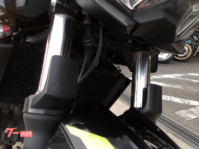 カワサキ Ｚ２５０　２０２２年モデル　ＡＢＳ　ＥＴＣ　インジェクション　水冷２気筒エンジン搭載 写真30