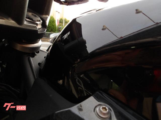 カワサキ Ｚ２５０　２０２２年モデル　ＡＢＳ　ＥＴＣ　インジェクション　水冷２気筒エンジン搭載 写真37