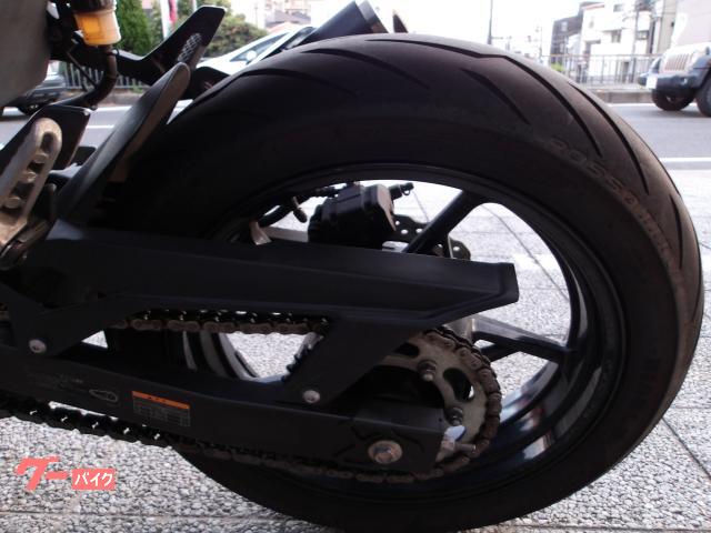 カワサキ Ｚ２５０　２０２２年モデル　ＡＢＳ　ＥＴＣ　インジェクション　水冷２気筒エンジン搭載 写真48