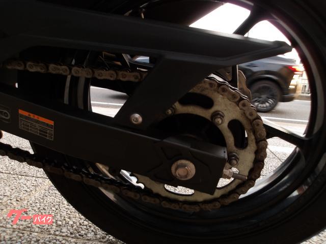 カワサキ Ｚ２５０　２０２２年モデル　ＡＢＳ　ＥＴＣ　インジェクション　水冷２気筒エンジン搭載 写真49