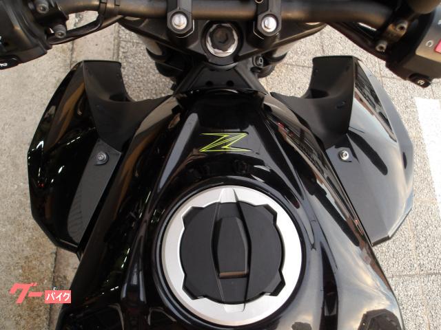 カワサキ Ｚ２５０　２０２２年モデル　ＡＢＳ　ＥＴＣ　インジェクション　水冷２気筒エンジン搭載 写真54