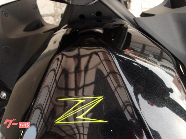 カワサキ Ｚ２５０　２０２２年モデル　ＡＢＳ　ＥＴＣ　インジェクション　水冷２気筒エンジン搭載 写真56