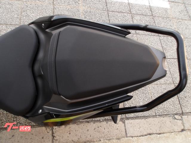 カワサキ Ｚ２５０　２０２２年モデル　ＡＢＳ　ＥＴＣ　インジェクション　水冷２気筒エンジン搭載 写真60