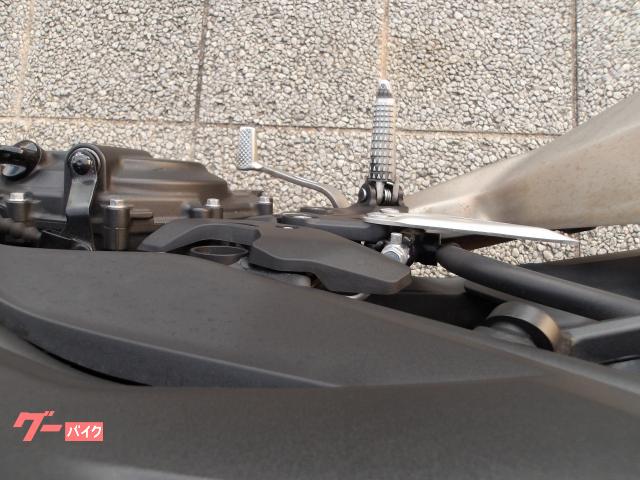 カワサキ Ｚ２５０　２０２２年モデル　ＡＢＳ　ＥＴＣ　インジェクション　水冷２気筒エンジン搭載 写真61