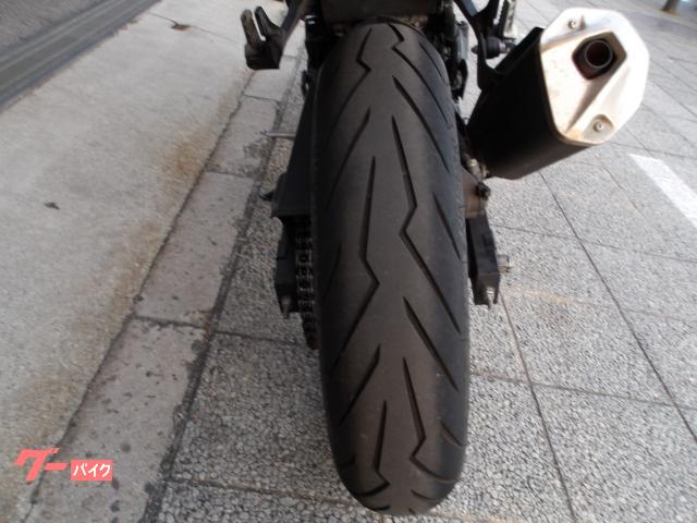 カワサキ Ｚ２５０　２０２２年モデル　ＡＢＳ　ＥＴＣ　インジェクション　水冷２気筒エンジン搭載 写真64