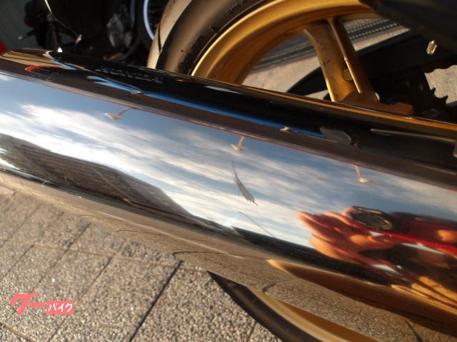 ホンダ ＶＴＲ２５０　２００９年モデル　インジェクション　水冷２気筒エンジン搭載 写真18