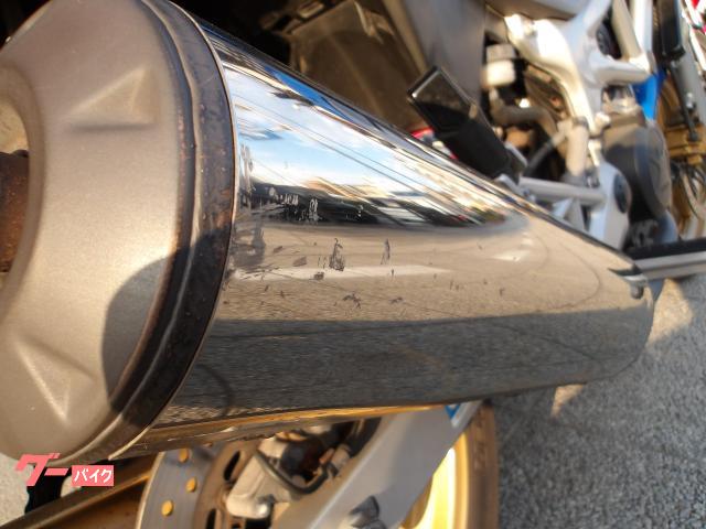 ホンダ ＶＴＲ２５０　２００９年モデル　インジェクション　水冷２気筒エンジン搭載 写真19