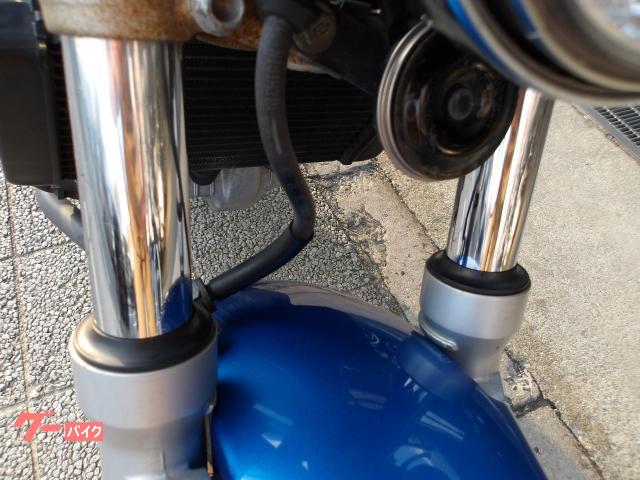 ホンダ ＶＴＲ２５０　２００９年モデル　インジェクション　水冷２気筒エンジン搭載 写真28