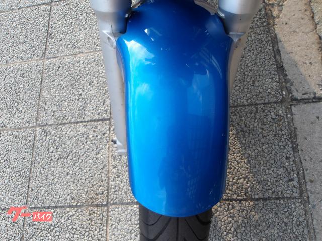 ホンダ ＶＴＲ２５０　２００９年モデル　インジェクション　水冷２気筒エンジン搭載 写真29