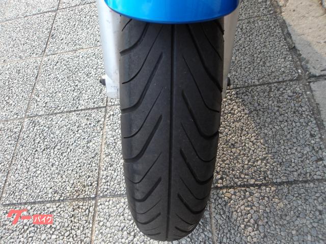 ホンダ ＶＴＲ２５０　２００９年モデル　インジェクション　水冷２気筒エンジン搭載 写真30