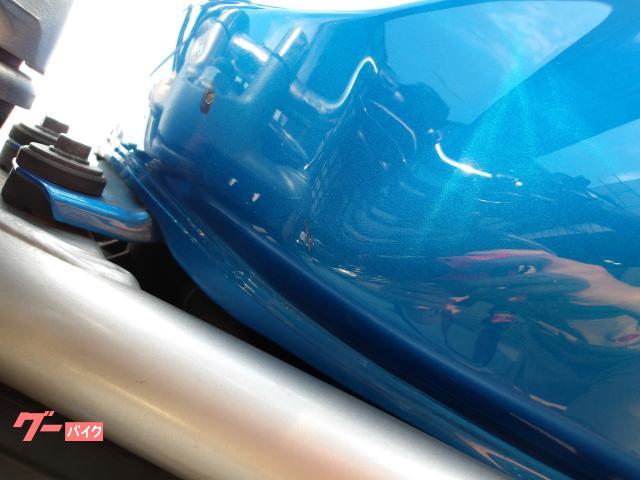 ホンダ ＶＴＲ２５０　２００９年モデル　インジェクション　水冷２気筒エンジン搭載 写真34