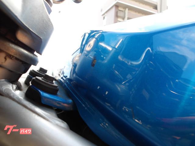 ホンダ ＶＴＲ２５０　２００９年モデル　インジェクション　水冷２気筒エンジン搭載 写真35