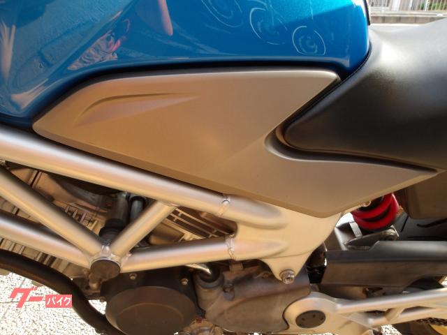 ホンダ ＶＴＲ２５０　２００９年モデル　インジェクション　水冷２気筒エンジン搭載 写真37