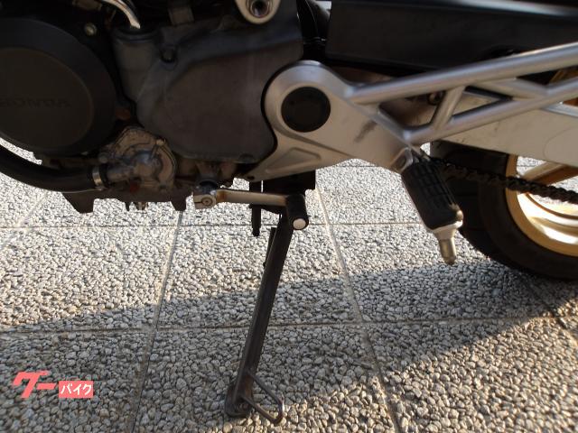 ホンダ ＶＴＲ２５０　２００９年モデル　インジェクション　水冷２気筒エンジン搭載 写真42