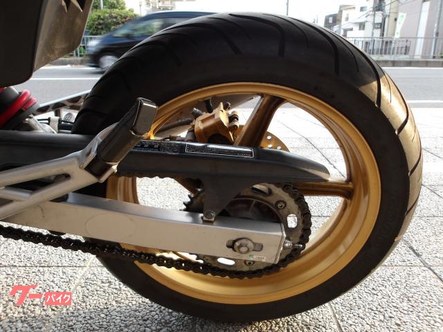 ホンダ ＶＴＲ２５０　２００９年モデル　インジェクション　水冷２気筒エンジン搭載 写真43