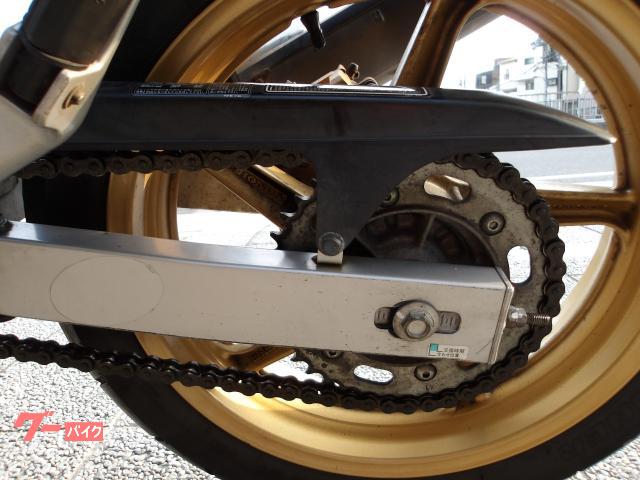 ホンダ ＶＴＲ２５０　２００９年モデル　インジェクション　水冷２気筒エンジン搭載 写真44