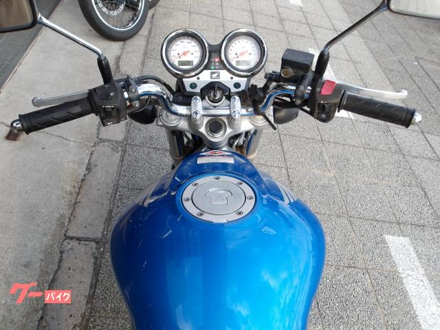 ホンダ ＶＴＲ２５０　２００９年モデル　インジェクション　水冷２気筒エンジン搭載 写真45