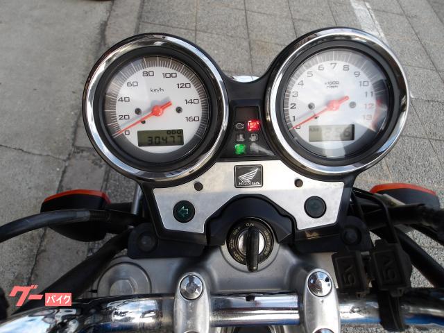 ホンダ ＶＴＲ２５０　２００９年モデル　インジェクション　水冷２気筒エンジン搭載 写真46