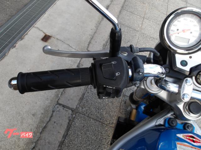 ホンダ ＶＴＲ２５０　２００９年モデル　インジェクション　水冷２気筒エンジン搭載 写真47