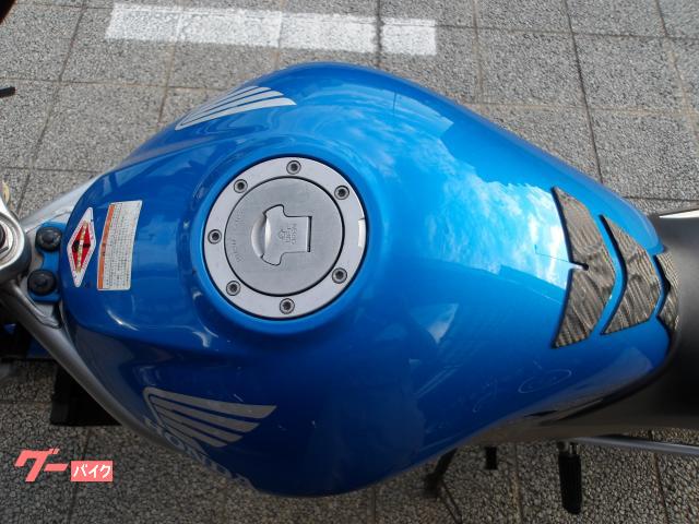 ホンダ ＶＴＲ２５０　２００９年モデル　インジェクション　水冷２気筒エンジン搭載 写真49